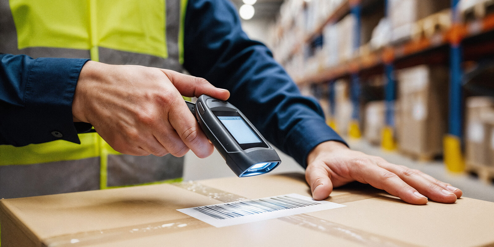 بازرسی کالا