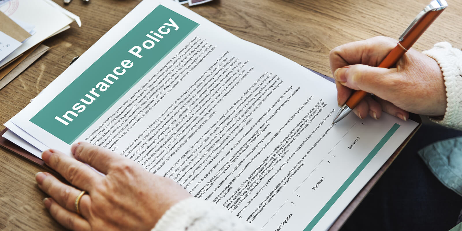 بیمه بازرگانی و حملونقل کالا